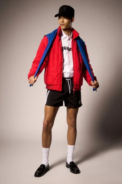 Look 25